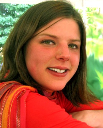 Caitlin Frame