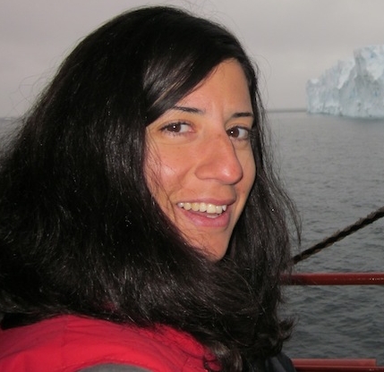 Beatriz Pena-Molino